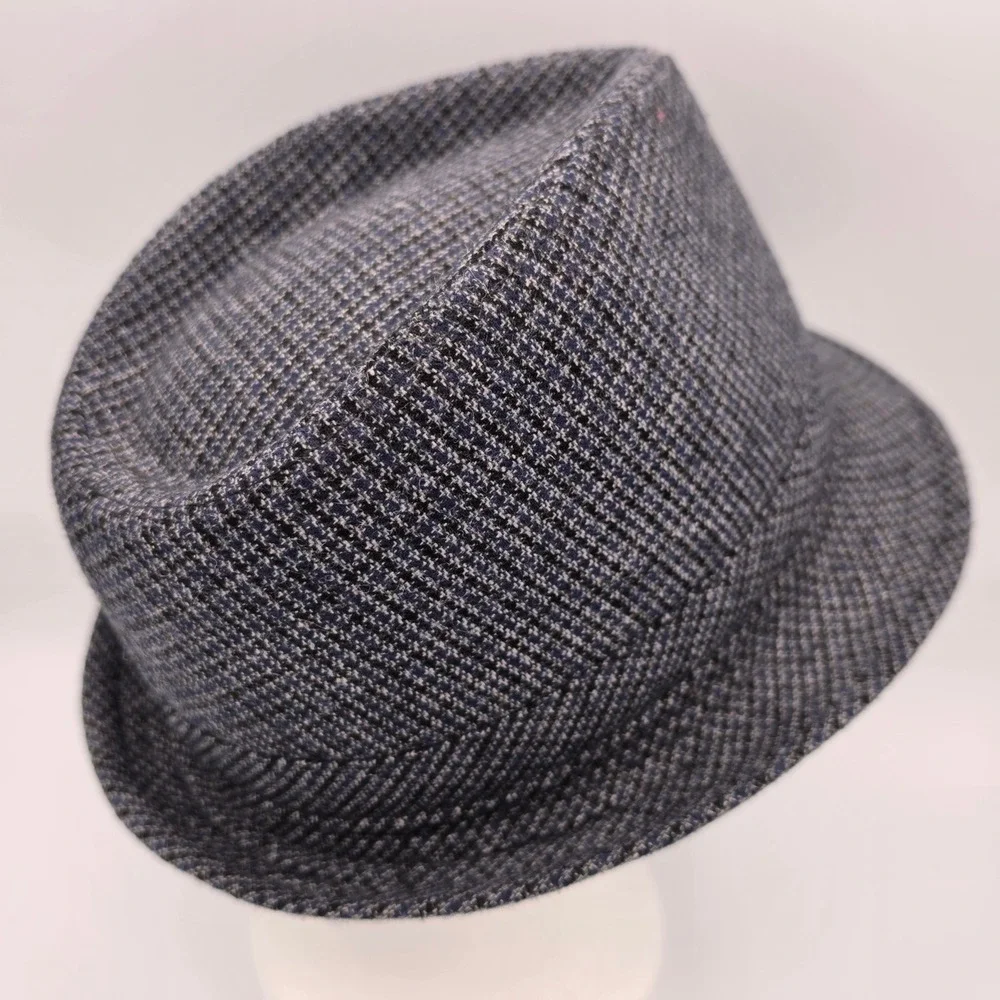 Stetson trilby fedora
